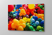 Obraz Bublinkove love zs1208